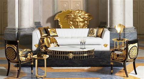 versace wallpaper|Versace wallpaper living room.